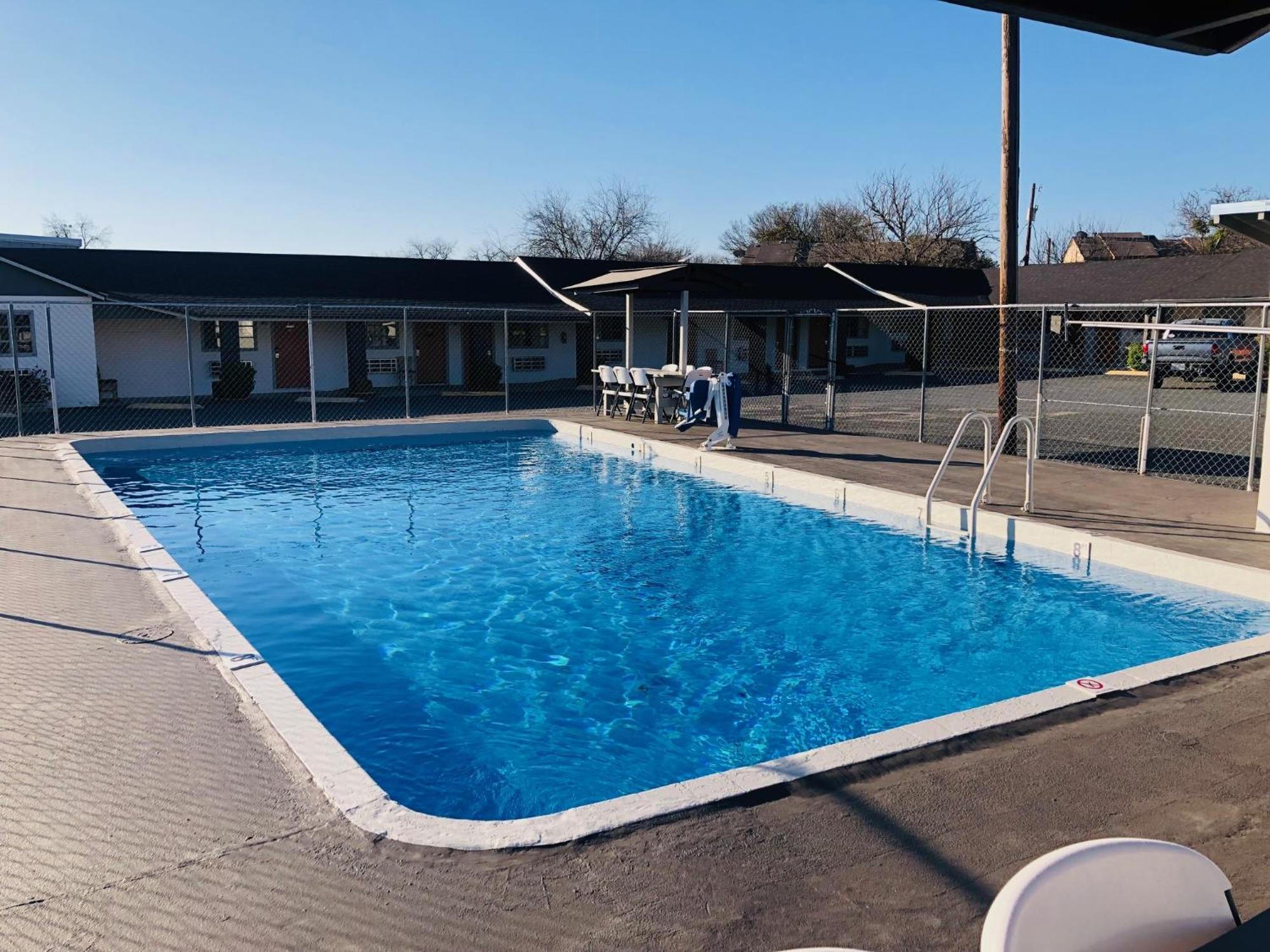 Sun Valley Motel Джанкшен Экстерьер фото
